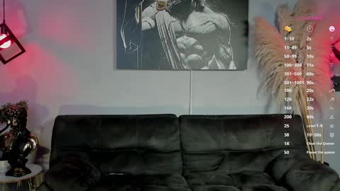 tomy_scott6 online show from 02.28.26