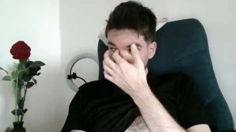 Snapshot of tomylind chatting on 01.11.26 Onlyfans - Tomylind keep you in touch there online show from 01.11.26