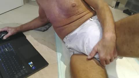 tomypommy61 online show from 05.03.26