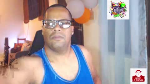Antonio online show from 12.03.24