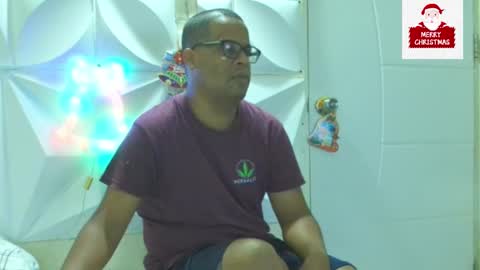 Antonio online show from 12.05.24