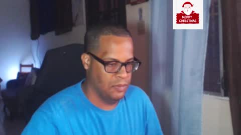 Antonio online show from 12.06.24