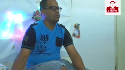 Antonio online show from 12.11.24