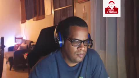 Antonio online show from 12.23.24