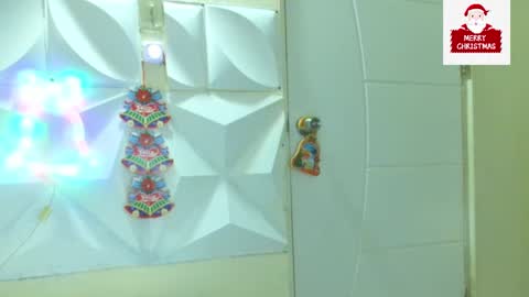 Antonio online show from 12.24.24