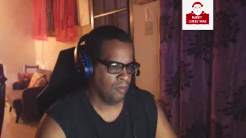 Antonio online show from 12.26.24