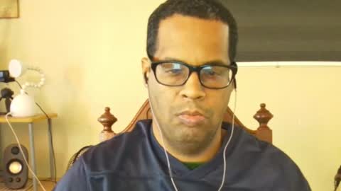Antonio online show from 12.29.24