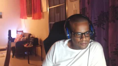 Antonio online show from 01.04.25