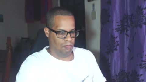 Antonio online show from 01.11.25