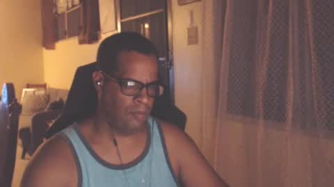 Antonio online show from 09.16.25