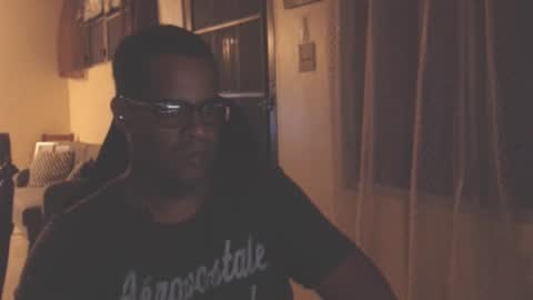 Antonio online show from 09.17.25