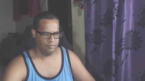 Antonio online show from 10.06.25