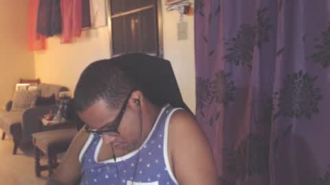 Antonio online show from 10.08.25