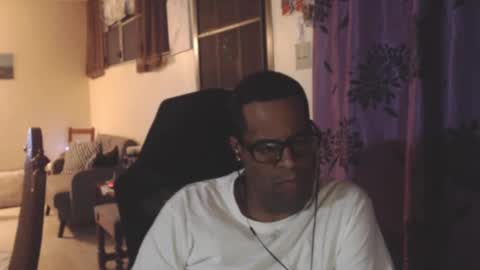 Antonio online show from 11.23.25