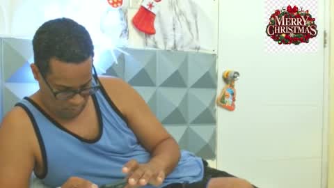 Antonio online show from 12.01.25