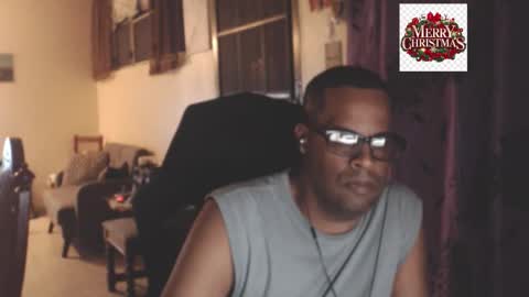 Antonio online show from 12.15.25