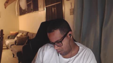 Antonio online show from 03.06.26