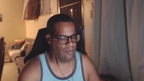 Antonio online show from 03.08.26