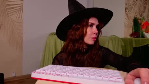 Anita online show from 10.30.25