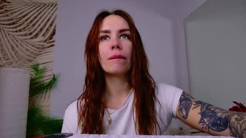 Anita online show from 11.13.25