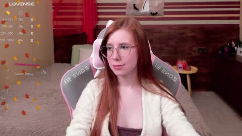 Milana online show from 10.16.25