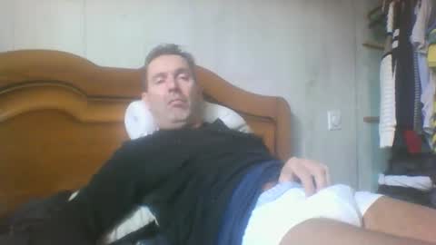 tonio1972 online show from 09.14.25