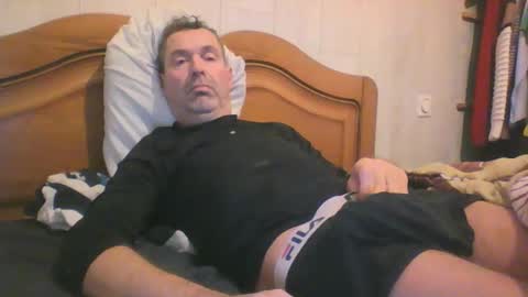 tonio1972 online show from 10.20.25