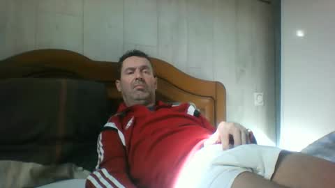 tonio1972 online show from 02.18.26