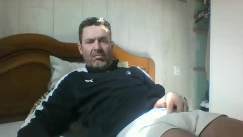 tonio1972 online show from 03.03.26