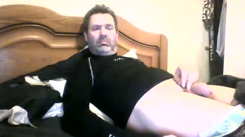 tonio358965 online show from 02.25.25