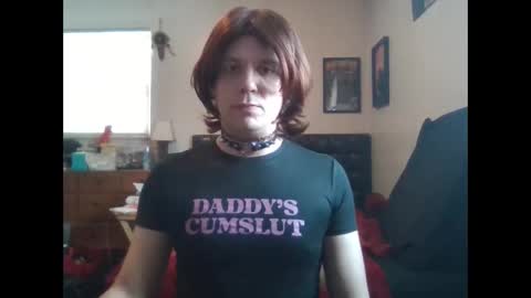 Snapshot of tonistormcd chatting on 02.12.26 Toni Storm online show from 02.12.26