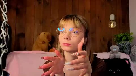 Melissa online show from 06.15.26