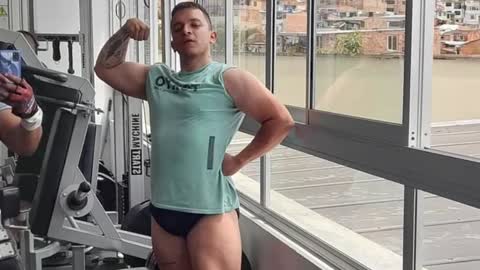 Tonny Landri online show from 01.30.25