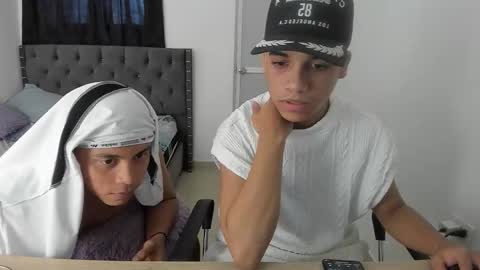 tonny_master online show from 11.04.25