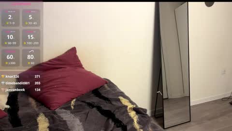 Ton online show from 01.14.26