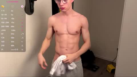 Ton online show from 02.28.26