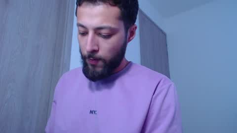 Tony Ribas. online show from 12.17.24