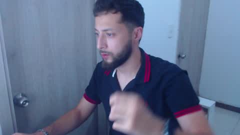 Tony Ribas. online show from 12.20.24