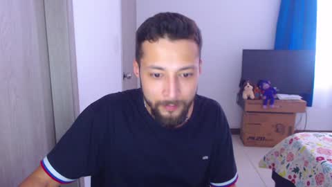 Tony Ribas. online show from 01.20.25