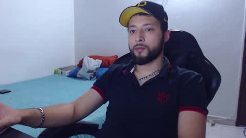 Tony Ribas. online show from 02.09.26