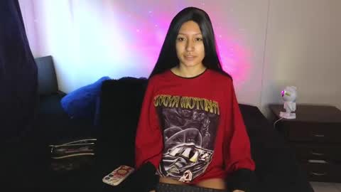 Sophia  Tony online show from 12.11.24