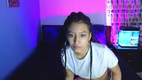 Sophia  Tony online show from 11.21.25