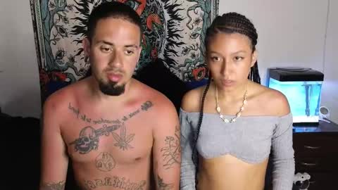 Sophia  Tony online show from 02.27.26