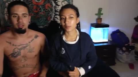 Sophia  Tony online show from 03.09.26