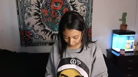 Sophia  Tony online show from 06.01.26