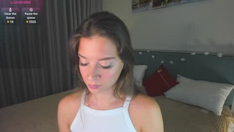 Snapshot of tony_hailey chatting on 12.16.24 Lisa online show from 12.16.24