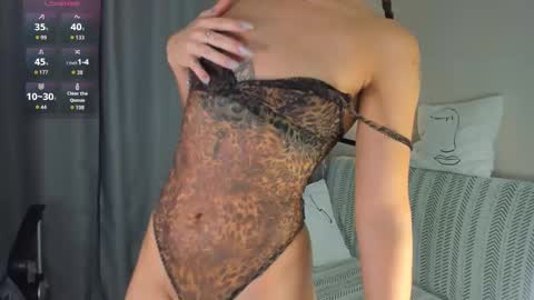 Lisa online show from 11.08.25