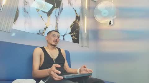 TONY online show from 11.27.25