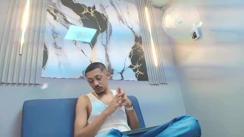 TONY online show from 11.28.25