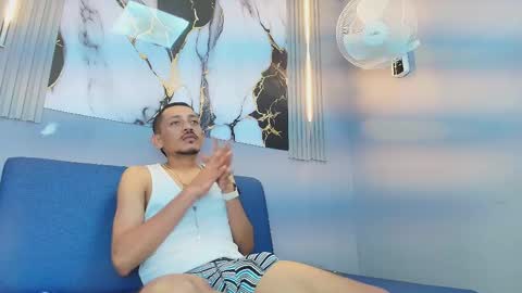 TONY online show from 12.01.25